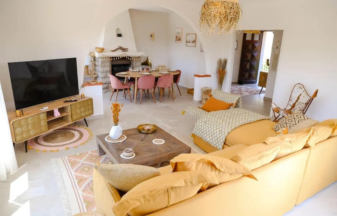 Apartmán Frgk 