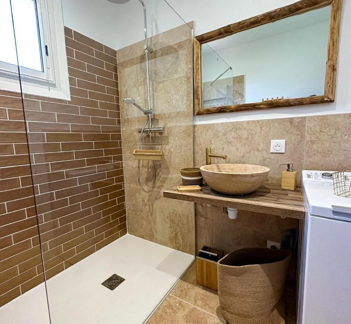 Apartmán Frgk 