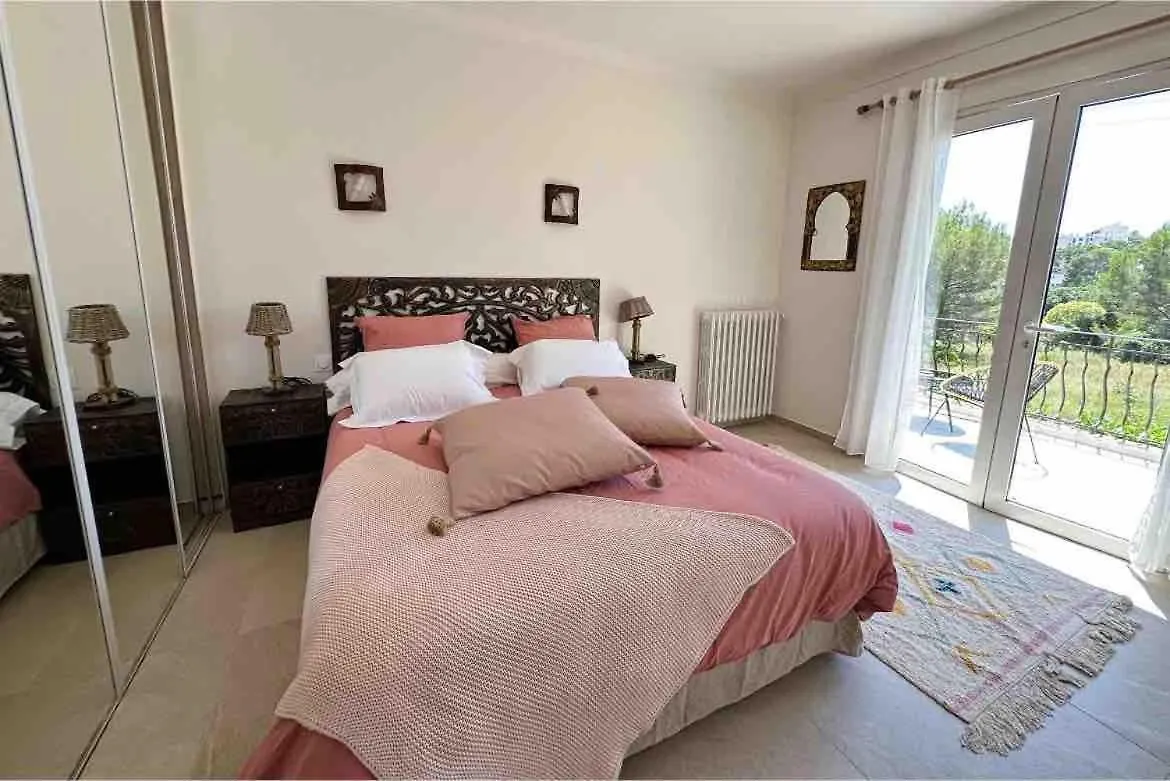 Apartmán Frgk 