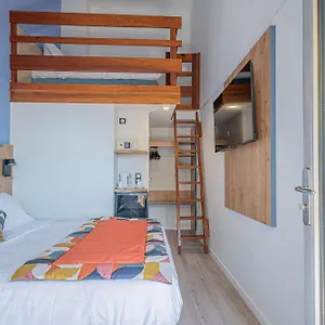 2* Hotel Sure Hotel By Best Western Mougins Belvedere